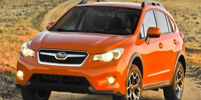 2013 Model 2.0 Comfort CVT