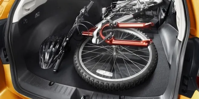 2016 Model 1.6 Premium CVT