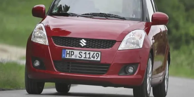 2011 Model 1.3 DDIS GL