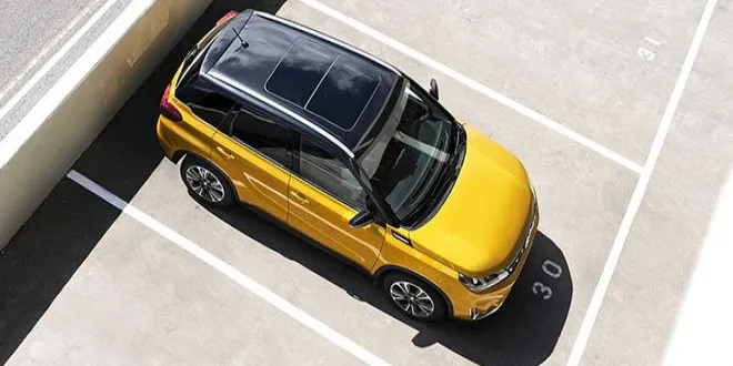 2022 Model 1.4 GLX Premium AT