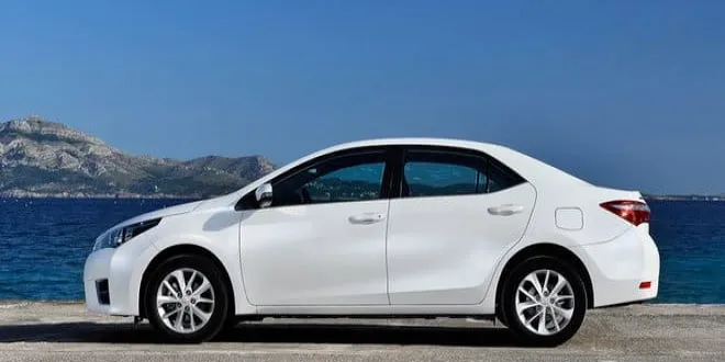 2013 Model 1.4 D-4D Premium MultiMode