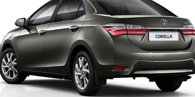 2017 Model 1.6 Advance