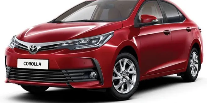 2017 Model 1.6 Advance