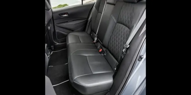 2020 Model 1.6 Passion Multidrive S