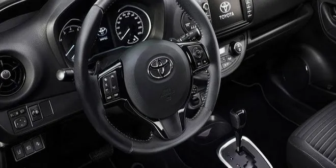 2017 Model Yeni 1.0 Life