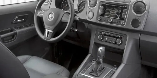 2012 Model 2.0 TDI Highline 4X4 J17