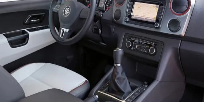 2012 Model 2.0 TDI Highline 4X4 J17