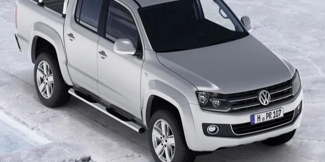 2016 Model 2.0 TDI Highline 4x4