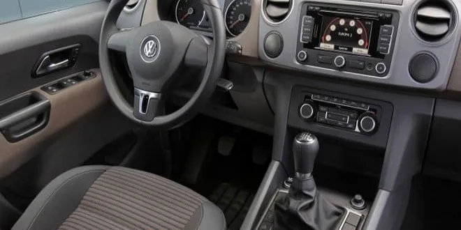 2016 Model 2.0 TDI Highline 4x4