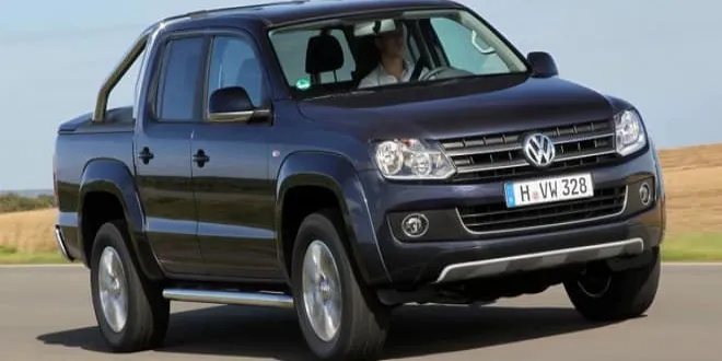 2016 Model 2.0 TDI Highline 4x4