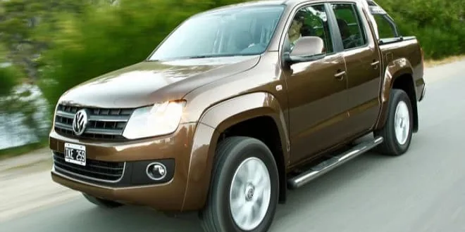 2016 Model 2.0 TDI Highline 4x4