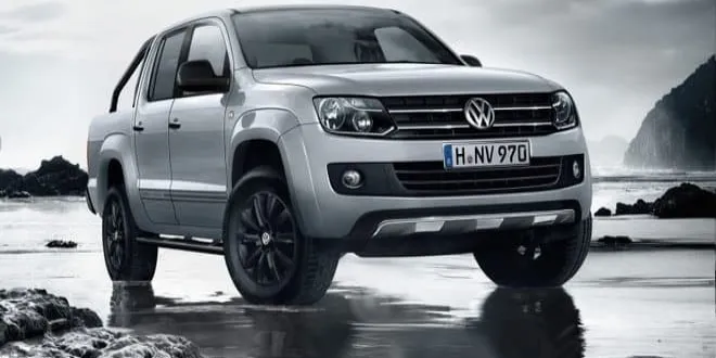 2016 Model 2.0 TDI Highline 4x4