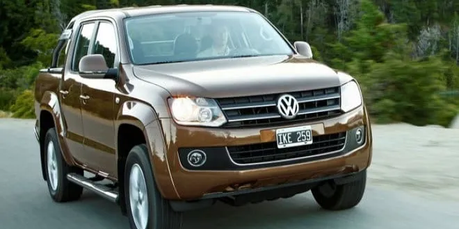 2016 Model 2.0 TDI Highline 4x4