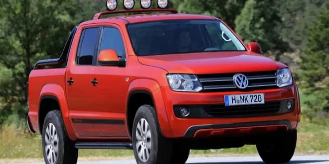 2016 Model 2.0 TDI Highline 4x4