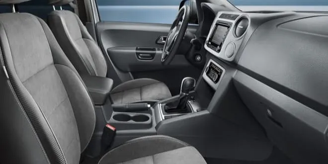 2016 Model 2.0 TDI Highline 4x4