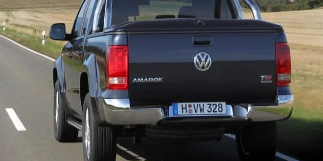 2016 Model 2.0 TDI Highline 4x4