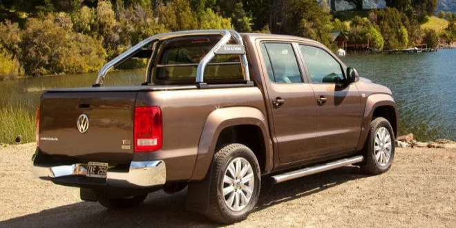 2016 Model 2.0 TDI Highline 4x4