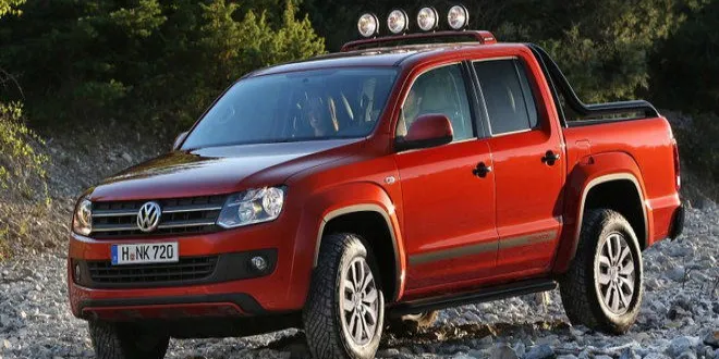 2016 Model 2.0 TDI Highline 4x4