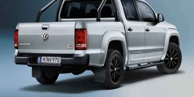 2016 Model 2.0 TDI Highline 4x4