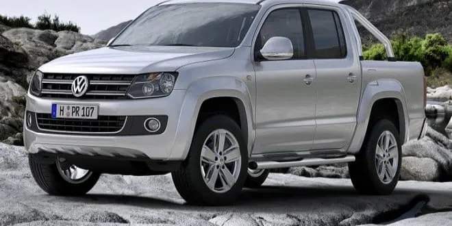 2016 Model 2.0 TDI Highline 4x4