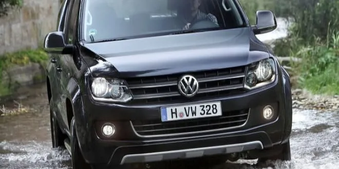 2016 Model 2.0 TDI Highline 4x4