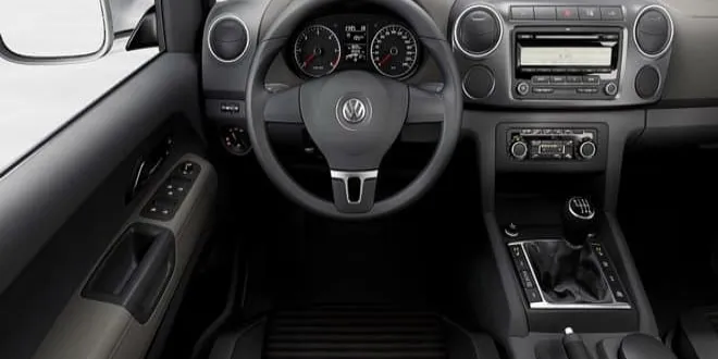 2016 Model 2.0 TDI Highline 4x4