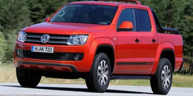 2016 Model 2.0 TDI Highline 4x4