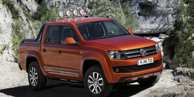 2016 Model 2.0 TDI Highline 4x4