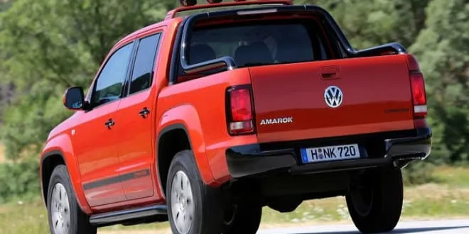 2016 Model 2.0 TDI Highline 4x4