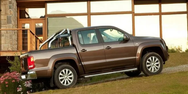 2016 Model 2.0 TDI Highline 4x4