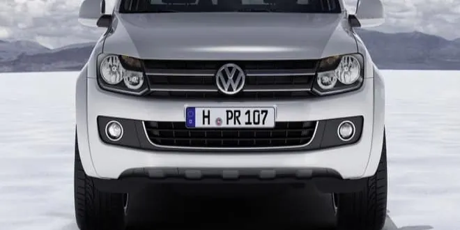 2016 Model 2.0 TDI Highline 4x4