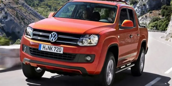 2016 Model 2.0 TDI Highline 4x4