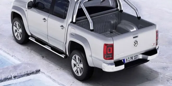 2016 Model 2.0 TDI Highline 4x4