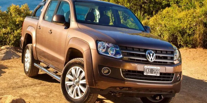 2017 Model 2.0 TDI Highline 4x2