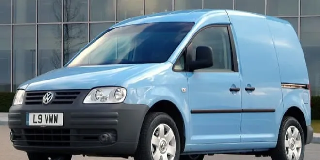 2010 Model 1.9 TDI Life