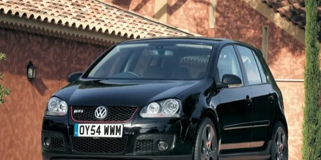 2008 Model 1.4 TSI GT