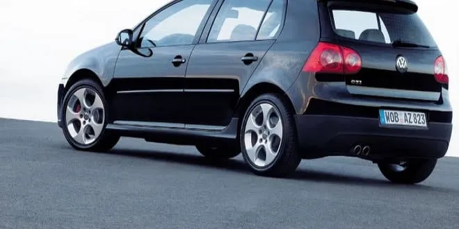 2008 Model 1.4 TSI GT