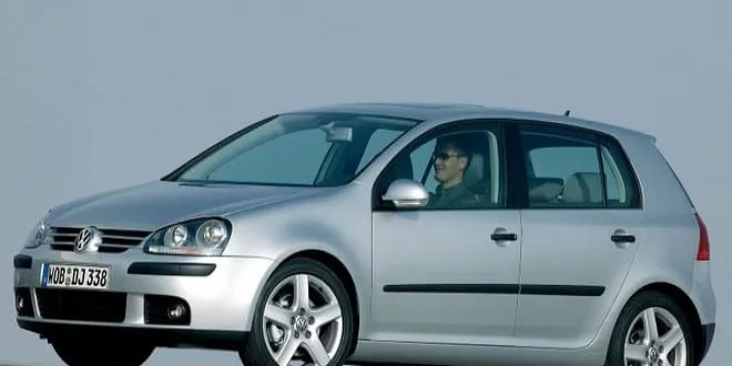 2007 Model 1.6 FSI Tour