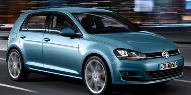 2017 Model 1.4 TSI Allstar