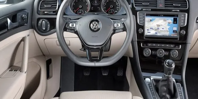 2015 Model GTI 2.0 TSI