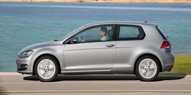 2015 Model GTI 2.0 TSI