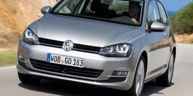 2015 Model GTI 2.0 TSI