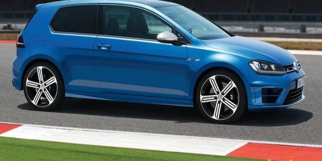 2015 Model R 2.0 TSI 300 PS DSG