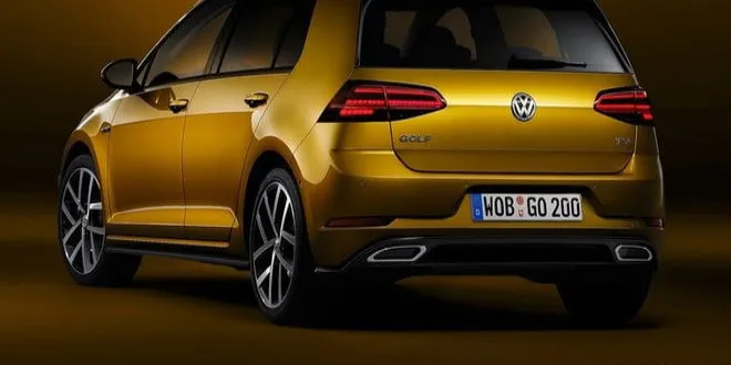 2020 Model 1.6 TDI Highline