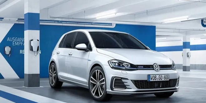 2020 Model 1.6 TDI Highline