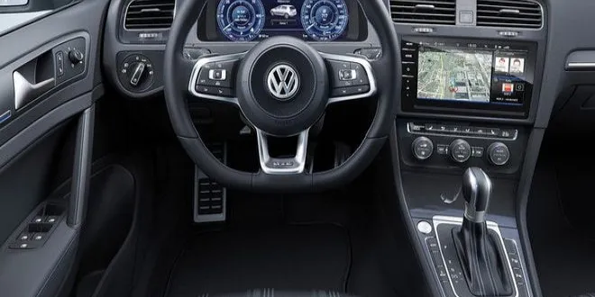 2020 Model 1.6 TDI Highline