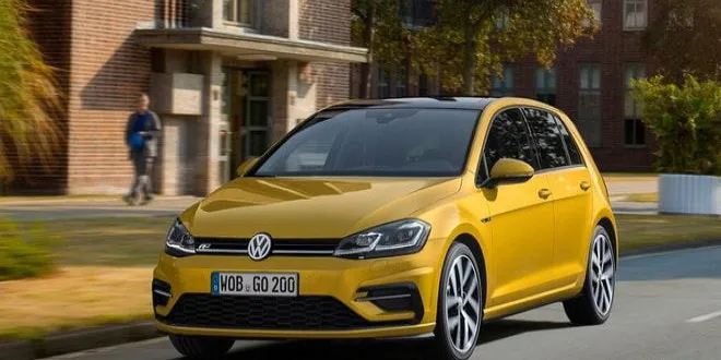 2020 Model 1.6 TDI Highline