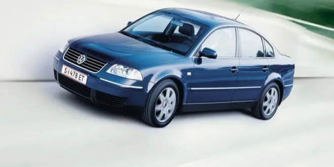 2004 Model 1.6 Trendline