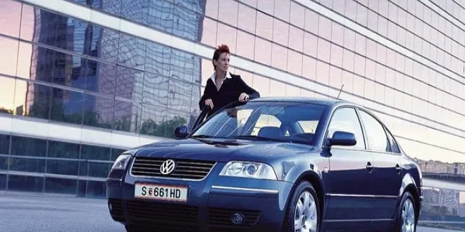 2004 Model 1.6 Trendline