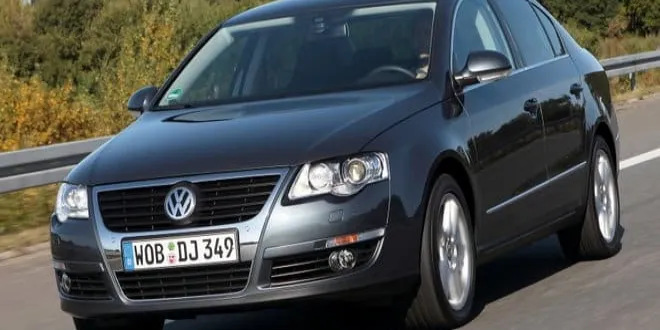 2010 Model 1.8 TSI Exclusive Tiptronic